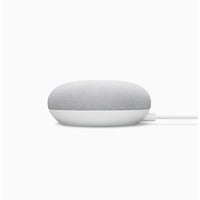 Google Google Nest Mini luidspreker Wit/grijs, Wifi, Bluetooth