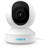 Reolink E1 Zoom beveiligingscamera Wit, 5 MP, Dualband-WLAN