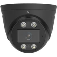 Foscam T5EP, 3K QHD PoE IP turret camera Zwart