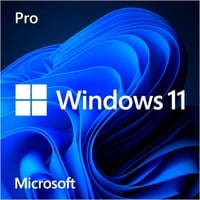 Microsoft Windows 11 Pro (Nederlandstalig) software Nederlands