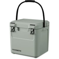 Dometic Cool-Ice CI 28 koelbox, Moss Groen, 28 liter