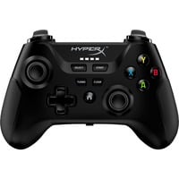 HyperX Clutch gamepad Zwart, 2.4GHz / Bluetooth / USB