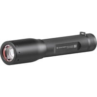 Ledlenser Zaklamp C3R Classic Zwart