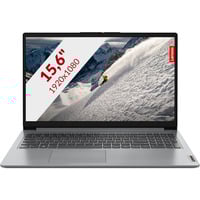 Alternate Lenovo IdeaPad 1 15ALC7 (82R400X7MH) 15.6" laptop Grijs | R5-5625U | Radeon Graphics | 16 GB | 512 GB SSD aanbieding