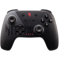 Acer Nitro Draadloze Gaming Controller Zwart, Bluetooth