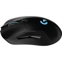 g603 lightspeed wireless gaming mouse