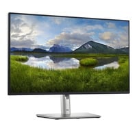 Dell P2725HE 27" monitor HDMI, DisplayPort, USB