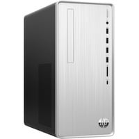 HP Pavilion TP01-5160nd (9J1Z6EA) pc-systeem Zilver | Core i5-14400 | Intel UHD | 16 GB | 1 TB SSD