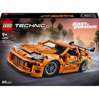 LEGO LEGO Technic TBA Constructiespeelgoed 