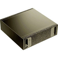 Alternate NVIDIA® DGX Spark Founders Edition pc-systeem Goud | NVIDIA Grace | NVIDIA Blackwell | 128 GB | 4 TB SSD aanbieding