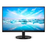 Philips 275V8LA/00 27" monitor Zwart, 2x HDMI, DisplayPort, sound