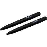 iiyama STYLUS-P08 Zwart