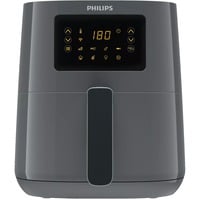 Philips Airfryer Connected HD9255/60 heteluchtfriteuse Grijs