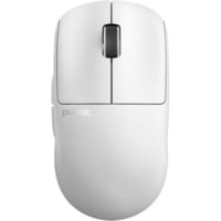 Pulsar X2-V2 Premium Wireless Gaming Mouse - Mini Wit, 26000 dpi