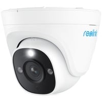 Reolink P334 smart 4K UHD PoE beveiligingscamera Wit