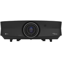 Alternate Optoma UHZ68LV 4K UHD Dual Laser home entertainment DLP-projector Zwart, 5000 ANSI lumen aanbieding
