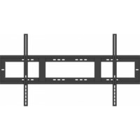 ViewSonic ViewBoard Muursteun voor 55" - 105" bevestiging Zwart