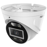 Foscam T5EP, 3K QHD PoE IP turret camera Wit