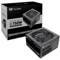 Thermaltake , 750 Watt voeding  