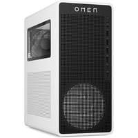 Alternate OMEN 16L Gaming Desktop TG03-0062nd (BN0G1EA) gaming pc Wit | Core Ultra 7 265F | RTX 5060 Ti | 16 GB | 1 TB SSD aanbieding