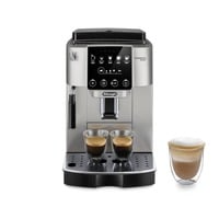 DeLonghi ECAM220.30.SB Magnifica Start espressomachine Zilver/zwart