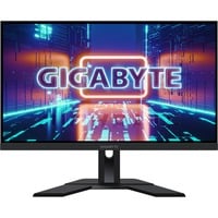 GIGABYTE M27Q 27" gaming monitor Zwart, 2x HDMI, DisplayPort, 2x USB-A 3.2 (5 Gbit/s), USB-C, 170 Hz