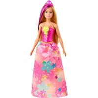 Mattel Dreamtopia Prinses Pop 