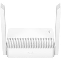 Cudy N300 Wi-Fi 4G LTE Cat4 router Wit, Cudy App, nano SIM-slot