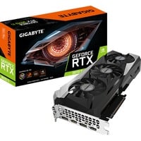 GIGABYTE GeForce RTX 3070 Ti GAMING OC grafische kaart LHR, 2x HDMI, 2x DisplayPort