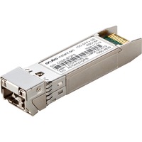 Hewlett Packard Enterprise Aruba Networking Instant On 10 G SFP+ LC SR OM3 MMF transceiver 