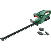 Bosch Accuheggenschaar EasyHedgeCut 18V-52-13 Groen/zwart, POWER FOR ALL ALLIANCE, Accu en oplader inbegrepen