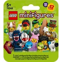 LEGO Minifigures - Serie 27 Constructiespeelgoed 71048