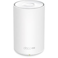 TP-Link Deco X20-4G mesh router Wit