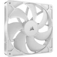 Corsair RS140 PWM case fan Wit, 4-pins PWM fan-connector