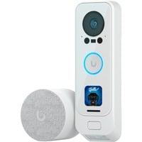 Ubiquiti G4 Doorbell Pro PoE Kit Wit