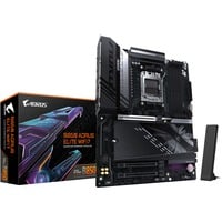 GIGABYTE B850 A ELITE WF7 socket AM5 moederbord RAID, 2,5Gb-LAN, WLAN, BT, Sound, µATX