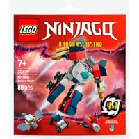 LEGO Ninjago - Mini ninja combomecha Constructiespeelgoed 30699