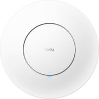 Cudy AC1200 Wi-Fi Gigabit Access Point Wit, AP1300_P, Cudy Mesh, 48V passive PoE adapter