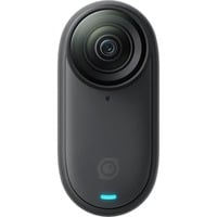 Insta360 Go 3S 128GB Standalone videocamera Zwart