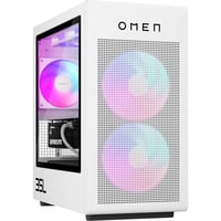 Alternate OMEN TG03-0069nd (C2FL4EA) gaming pc Wit | Core Ultra 7 265F | RTX 5060 | 16 GB | 1 TB SSD aanbieding