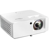 Optoma  dlp-projector Wit