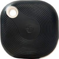 Shelly BLU Button Tough 1 knop Zwart, Bluetooth