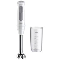 Braun MultiQuick 5 Staafmixer Wit