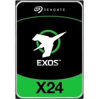 Seagate Exos X24 16 TB harde schijf ST16000NM007H, SAS 12 GB/s, 24/7