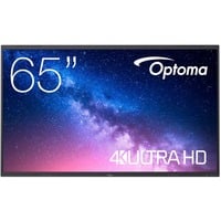 Optoma 5653RK 65" 4K Ultra HD Public Display Touch, HDMI, DisplayPort, Audio, USB 2.0 / 3.0, LAN