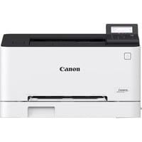 Canon i-Sensys LBP633Cdw kleurenlaserprinter Wit, LAN, Wi-Fi