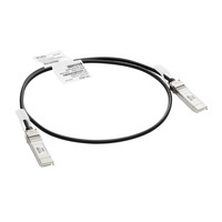 Hewlett Packard Enterprise Instant On 10G SFP+ naar SFP+ DAC (R9D19A) kabel 1 meter, direct attach copper cable