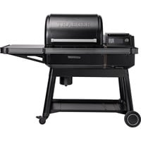 Traeger Pelletgrill Ironwood L barbecue Zwart, Model 2023