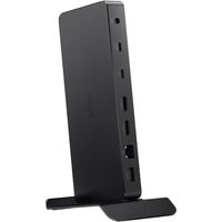 ASUS Triple 4K Thunderbolt 4 Dock DC500 dockingstation Zwart