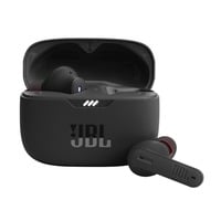 JBL TUNE 235NC True wireless earbuds Zwart, Bluetooth 5.2